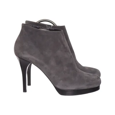 Stövletter (Grå) från Balenciaga