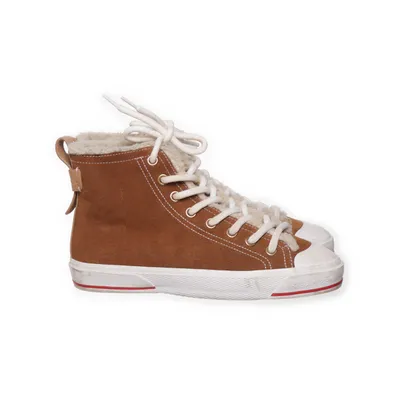 Sneakers (Brun) från See by Chloé Mocka