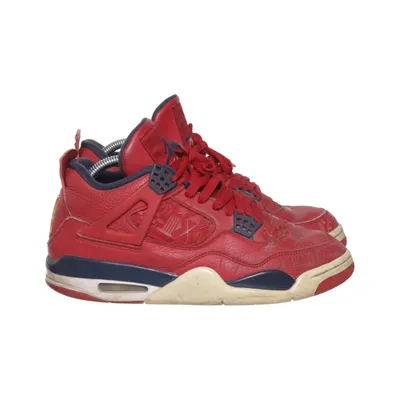 Sneakers (4 Retro) från Nike Air Jordan