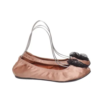 Ballerines (Rose) de Lanvin