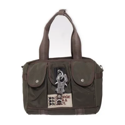 Handväska (Six Pack) från George Gina & Lucy