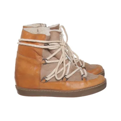 Boots (Brun) från Isabel Marant
