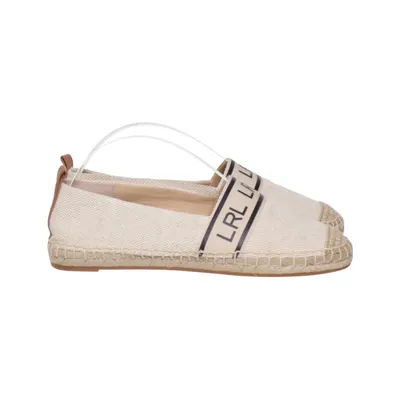 Espadrillos (Beige) från Ralph Lauren Skinn