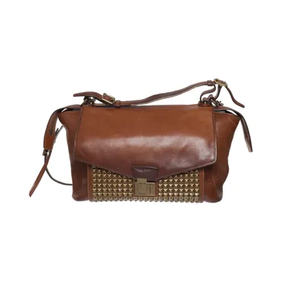 Handtas (Legacy) van Coach Leer