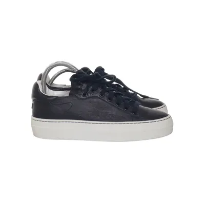 Sneakers (Blå) från Jil Sander Skinn