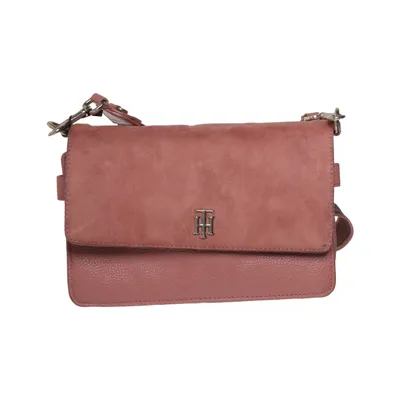 Schoudertas (Roze) van Tommy Hilfiger