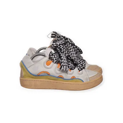 Sneakers (Grå, Flerfärgad) från Lanvin