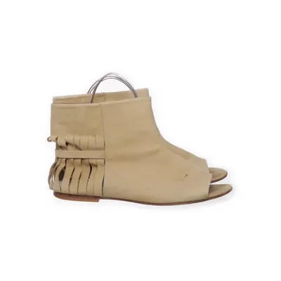 Sandaler (Beige) från Maison Margiela Skinn