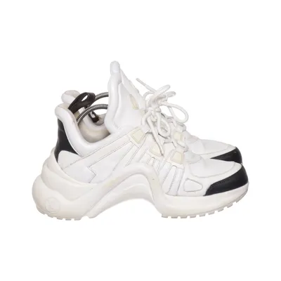 Trainers (Archlight) from Louis Vuitton