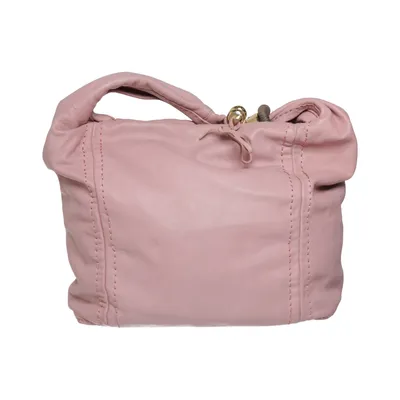 Sac à bandoulière (Rose) de Jimmy Choo