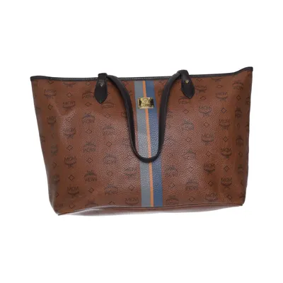 Handbag ( MCM Tote Bag i) from MCM Leather