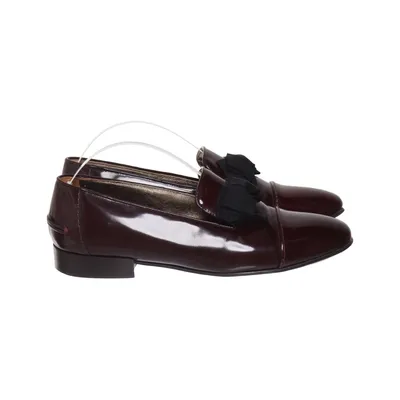 Loafers (Röd) från Lanvin