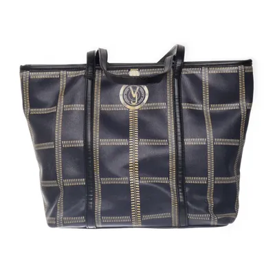 Handväska (Svart, Flerfärgad) från Versace Jeans