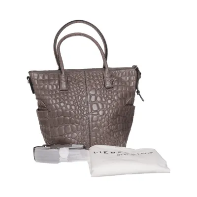 Handbag (Beige) from Liebeskind Berlin