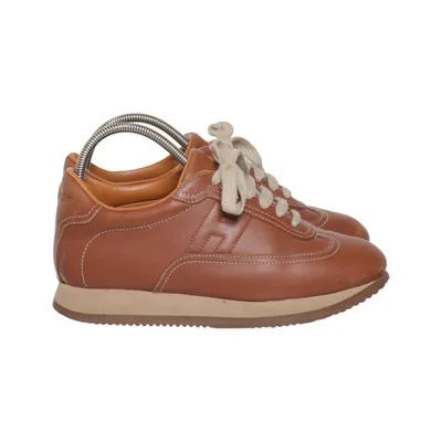 Sneakers (Brun) fra Hermès