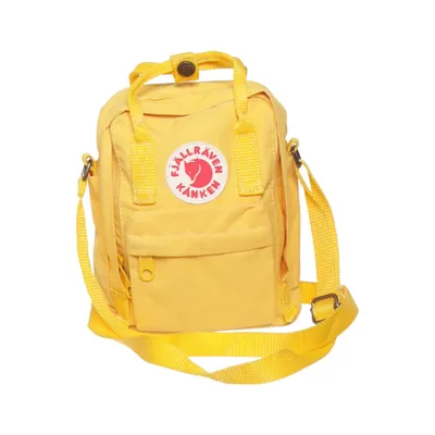Skuldertaske (Kånken Sling) fra Fjällräven
