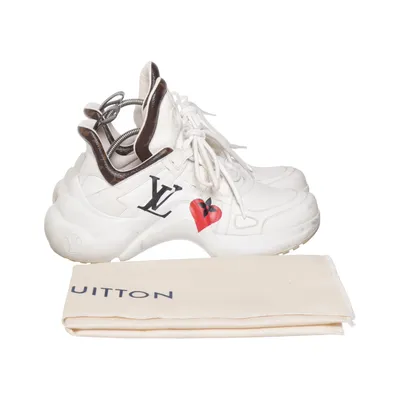 Sneakers (Game On LV Archlight) från Louis Vuitton Skinn