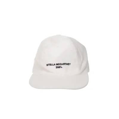 Pet (Wit) van Stella McCartney Acryl, Katoen