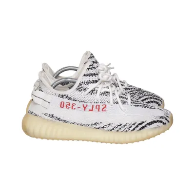 Træningssko (Yeezy Boost 350 V2 Zebra) fra Adidas x Yeezy