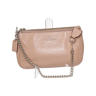 Handtas (Nolita) van Coach Leer