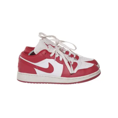 Sneakers (1 Low 'Gym Red) from Nike Air Jordan Leather