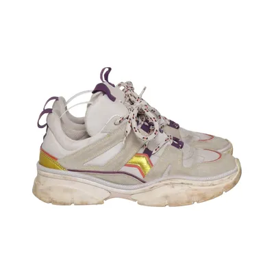 Baskets (Balskee) de Isabel Marant