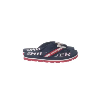 Teenslippers (Blauw, Rood) van Tommy Hilfiger