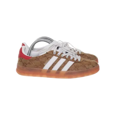 Sneakers (Gazelle) from Adidas x Gucci