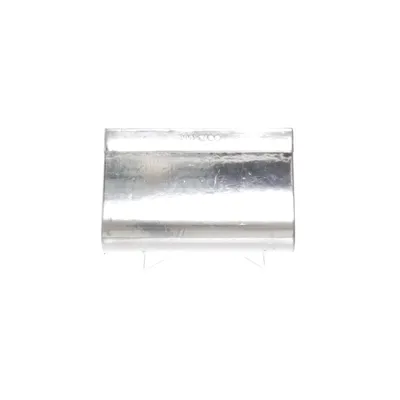 Clutchtaske (Sølv) fra Jimmy Choo Parfums