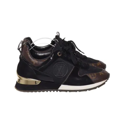 Baskets (Run Away) de Louis Vuitton