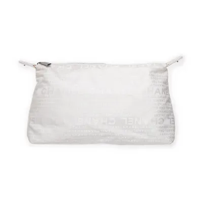 Necessär (Vit) från Chanel
