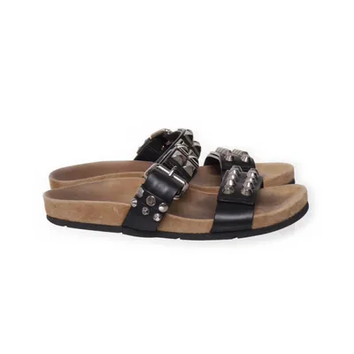 Slip-ins (Svart) från Prada