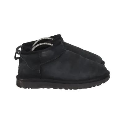 Bottines (Classic Ultra Mini) de UGG Daim