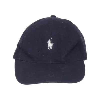 Baseballkasket (Blå) fra Polo Sport Ralph Lauren Bomuld