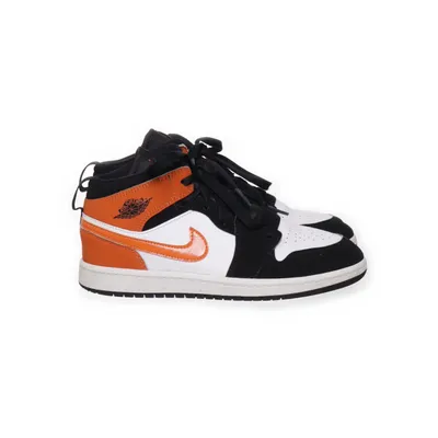 Sneakers (1 Mid (PS) “Shattered Backboard”) från Nike Air Jordan Skinn