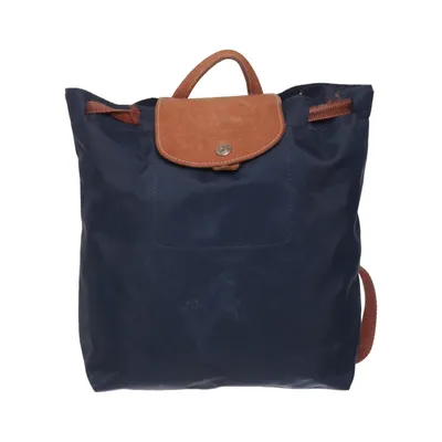 Rygsæk (Sac à Dos Le Pliage XS) fra Longchamp