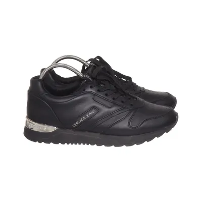 Sneakers (Sort) fra Versace Jeans