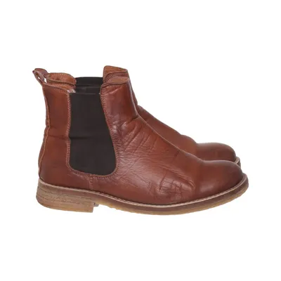 Chelsea boots (Brun) från Rosa Negra