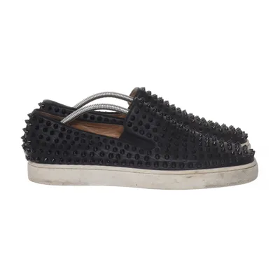 Slip-ons (Roller Boat) från Christian Louboutin Skinn