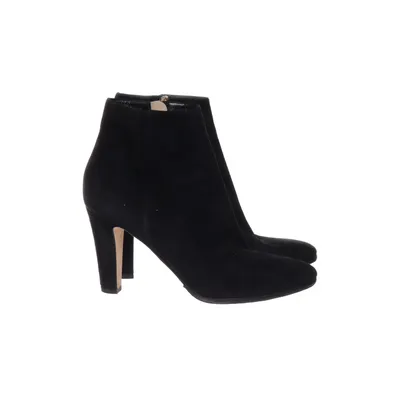 Stövletter (Svart) från Jimmy Choo Mocka
