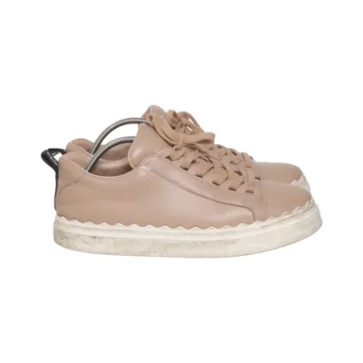 Sneakers (Beige) från Chloé
