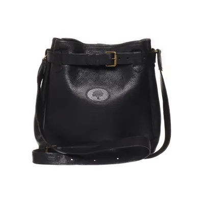 Axelremsväska (Svart) från Mulberry Company Skinn