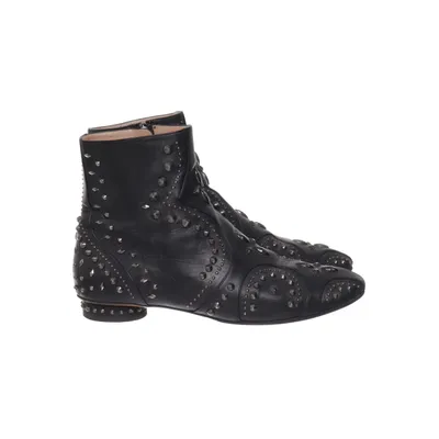 Boots (Rockstud) från Valentino Garavani