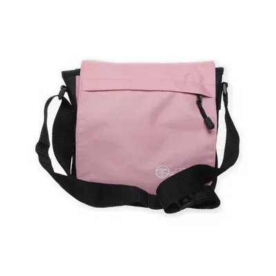 Axelremsväska (Rosa, Svart) från Björn Borg