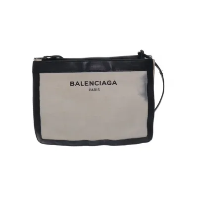 Axelremsväska (Navy Pochette ) från Balenciaga