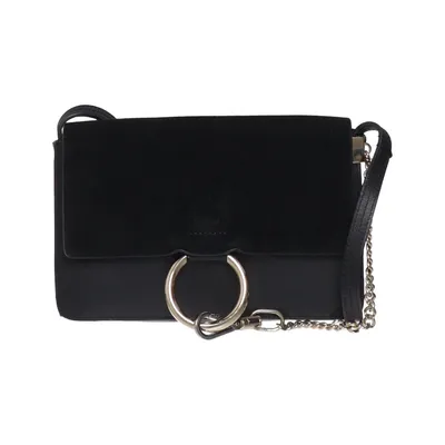 Sac à bandoulière (Faye) de Chloé