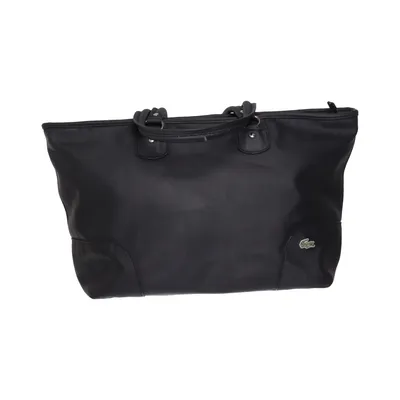 Håndtaske (M Shopping Bag) fra Lacoste Polyester