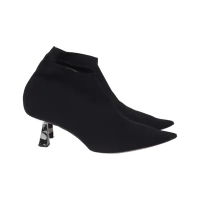 Korkokengät (Musta) kohteesta Jimmy Choo