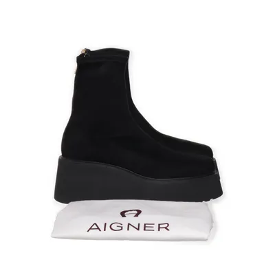 Boots (Svart) från Aigner