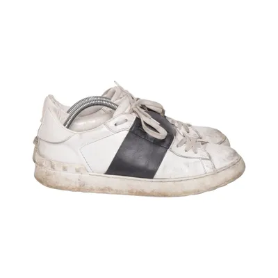Sneakers (Rockstud ) van Valentino Garavani Leer
